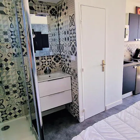 شقة Cyllene Port Nature 5