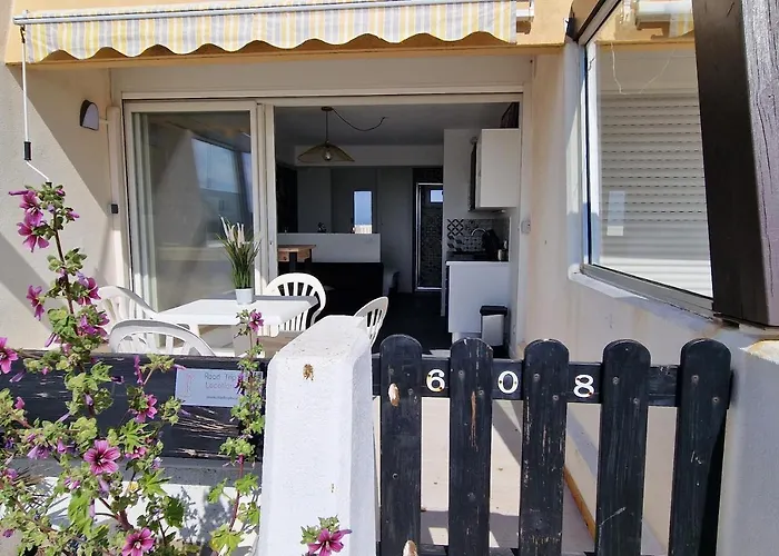 شقة Cyllene Port Nature 5