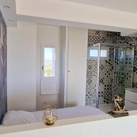Apartment Cyllene Port Nature 5 Agde
