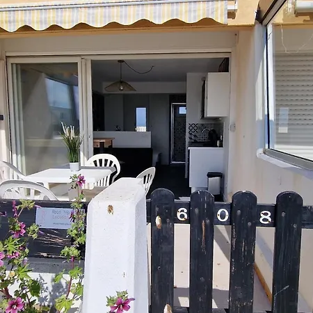 Apartman Cyllene Port Nature 5