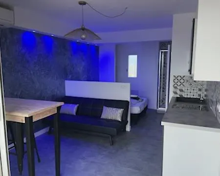 Cyllene Port Nature 5 Apartment *