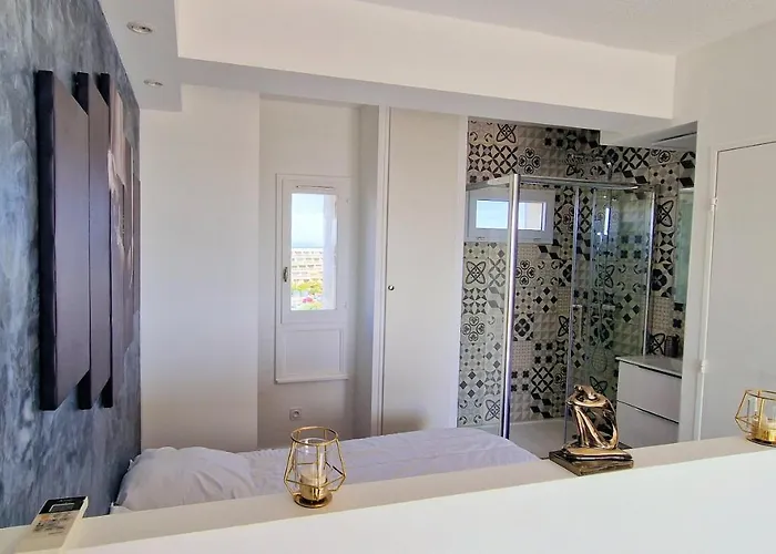 דירה Cyllene Port Nature 5 אגדה