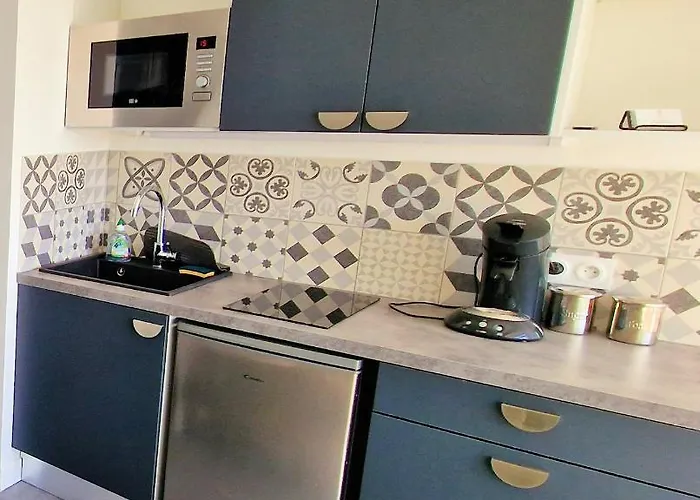 Cyllene Port Nature 5 דירה *